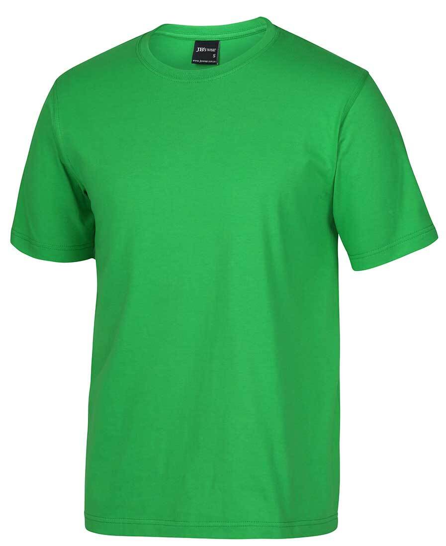 Wholesale clothing | Men's t-shirt | Pea Green Classic Tee | Use with ...
