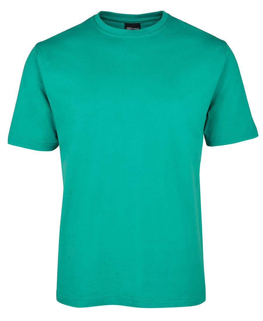Wholesale clothing | Men's t-shirt | Kelly Green Classic Tee | Use with ...