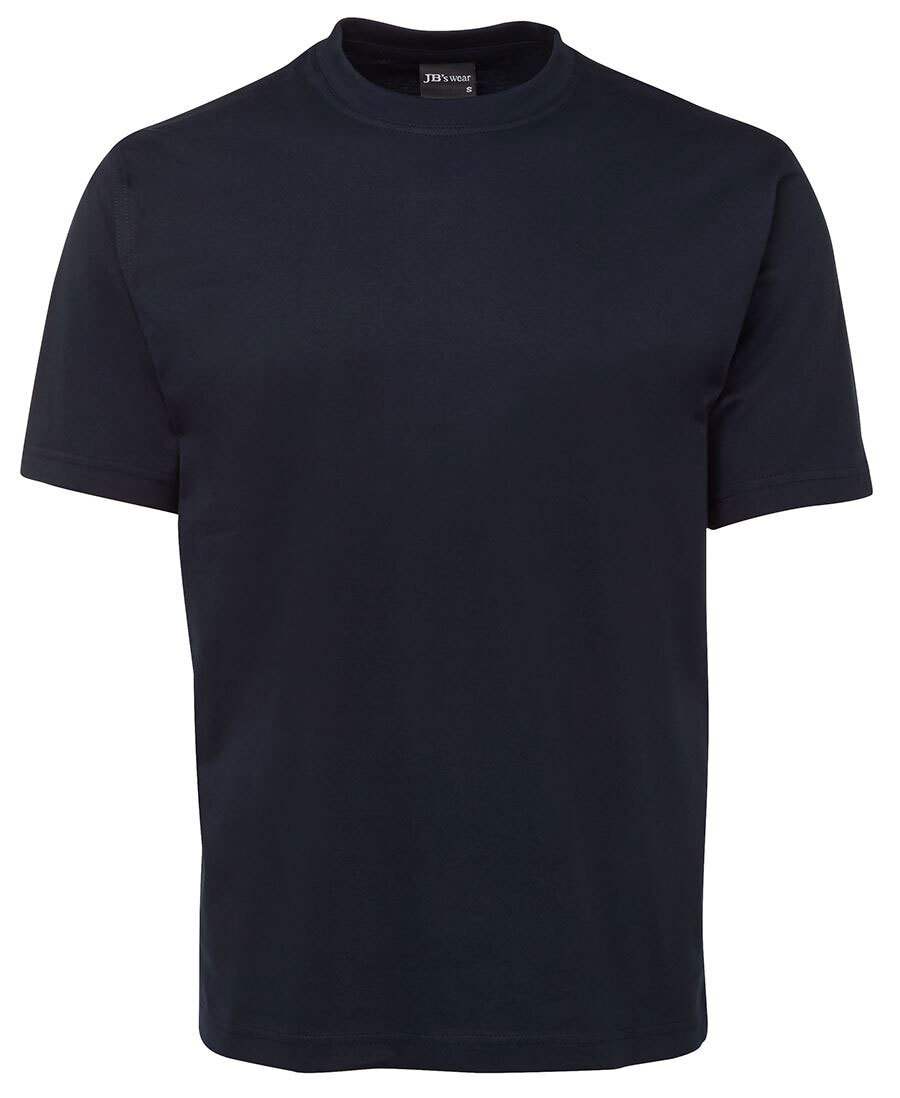 Wholesale clothing | Men's t-shirt | Navy Classic Tee | Use with ...
