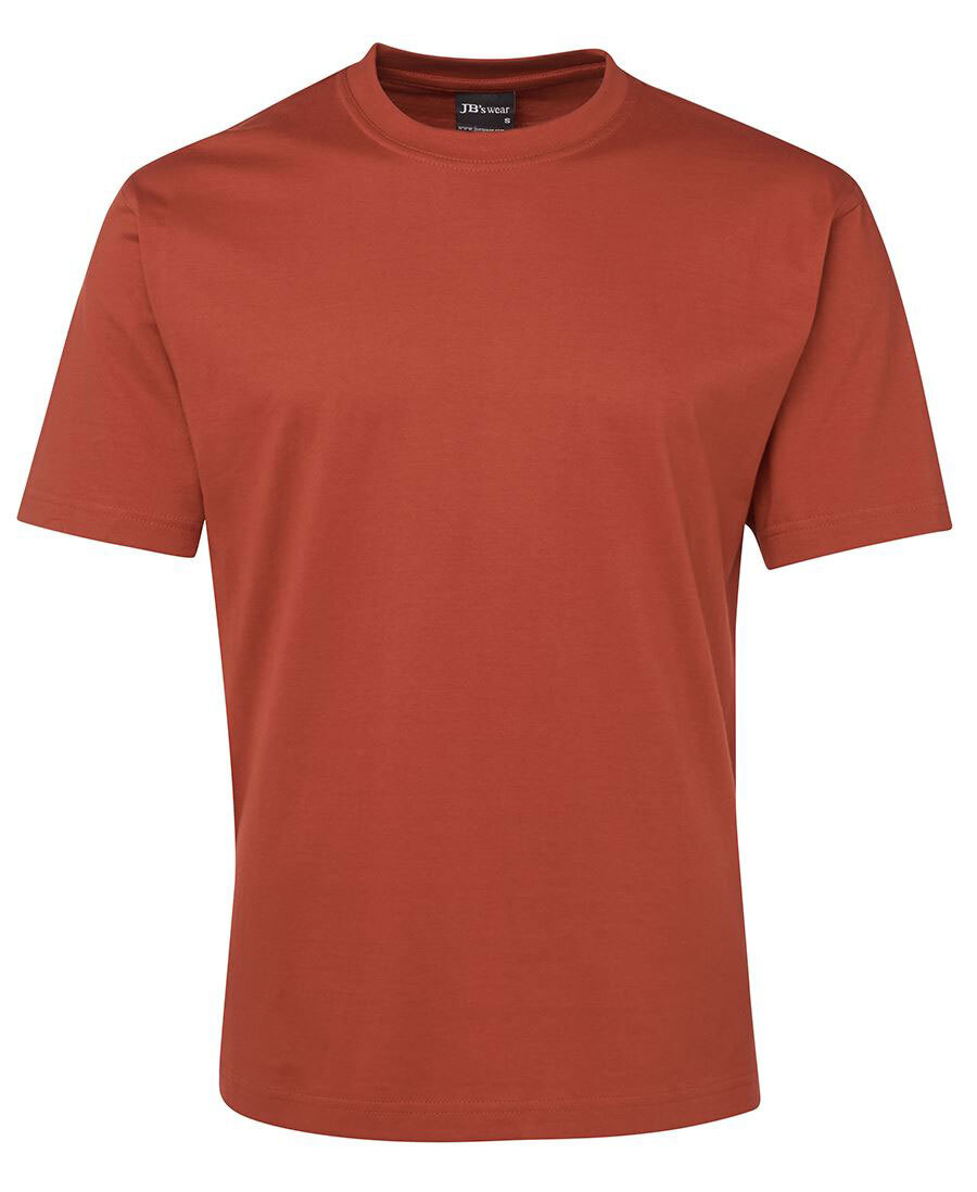 Wholesale clothing | Men's t-shirt | Ochre Classic Tee | Use with ...