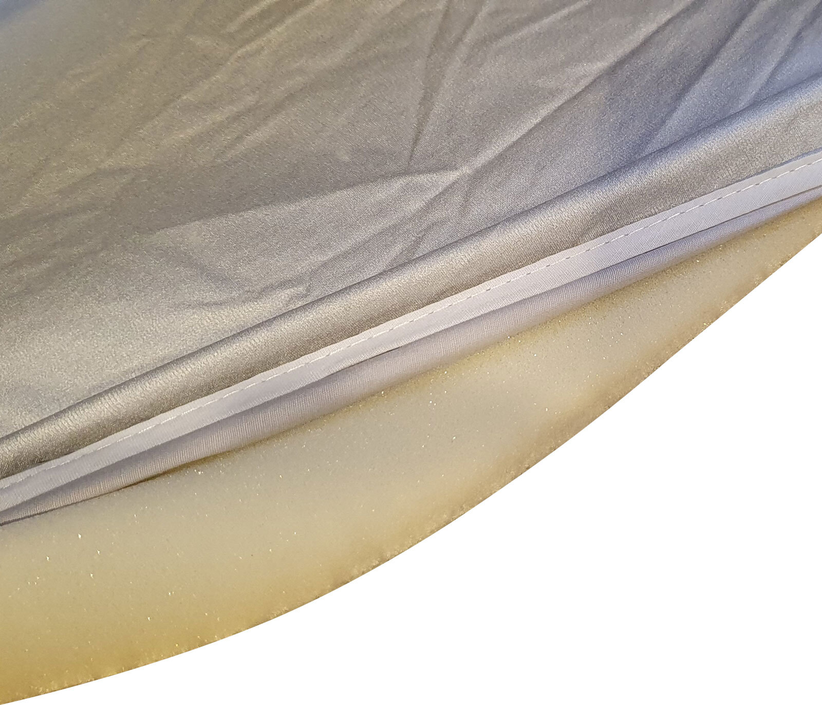 Teflon Sheet: Your Go-To Reusable Teflon Cover Sheet for HTV Vinyl Safety  and Pressing Efficiency