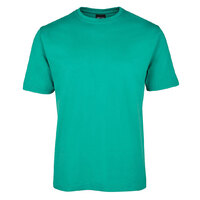 Kelly Green Men's Classic Tee - Trade quality construction provides best results for your prints with less print errors from poor adhesion.