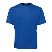 Royal Blue Men's Classic Tee - Trade quality construction provides best results for your prints with less print errors from poor adhesion.