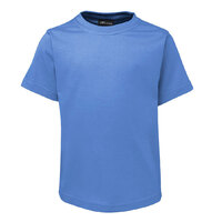 Iris Kids Classic Tee | Trade Quality Construction | 100% Cotton | Trade & Wholesale Pricing