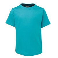 Jade Kids Classic Tee | Trade Quality Construction | 100% Cotton | Trade & Wholesale Pricing