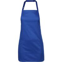 Printing Apron with Pocket | Trade quality material is light weight | Stops inks stains | 71cm length covers body, allows arm & leg movement to print.