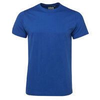 Royal Cotton Fitted Tee | 100% Cotton | Trade Quality | Urban Fit