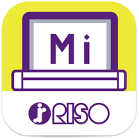 MiScreen Air Connection Kit | Wireless Connection to Tablets, iPads, Chromebooks, Phones