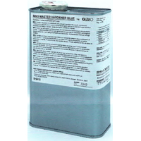 RISO Master Hardener Blue 1 Litre | Plastisol Inks Only