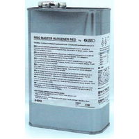RISO Master Hardener Red 1 Litre | Water based Inks only
