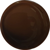 20 Litre Textile Fabric Screen Printing Ink - Umber (Dark Brown)