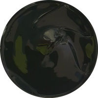 20 Litre Textile Fabric Screen Printing Ink - Black