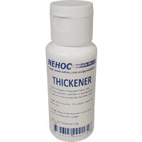 Thickener Additive for Fabric Ink | 50ml resealable