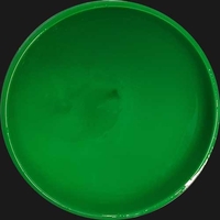 20 Litre Supercover Textile Fabric Screen Printing Ink - Green