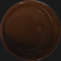 20 Litre Supercover Textile Fabric Screen Printing Ink - Umber (Dark Brown)