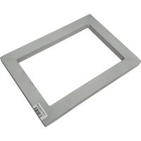 Metal Frame ID: 125x195mm