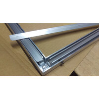 RISO Quick Frame A5560 | ID: 470x530mm | High tension Frame for QS2536