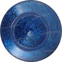 Glitter Blue Poster Paint | Australian Made | Water based Acrylic Washable