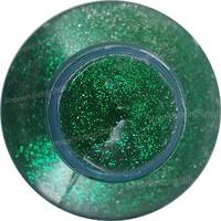 Glitter Green Poster Paint | Australian Made | Water based Acrylic Washable