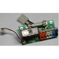 A4 Thermal-Copier PCB Connection Board with Relay | Genuine OEM Spare Part