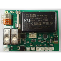 A4 Thermal-Copier Series 2 PCB Main Board including Transformer | Genuine OEM Spare Part