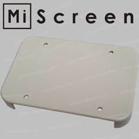 RISO MiScreen Side Cover Right | OEM RISO MiScreen Spare Part