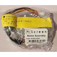 MiScreen Motor Assembly | Genuine RISO OEM Replacement Spare Part