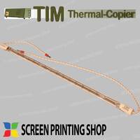 TIM IR Lamp | 230V AU/NZ Models | Genuine 3K Instruments OEM Spare Part