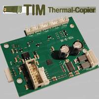 TIM PCB Mainboard with Speed Controller | Genuine 3K Instruments OEM Spare Part