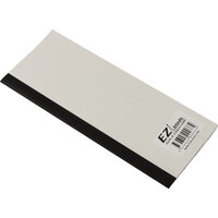 EZIblade Squeegee | 150mm/ 6in | Plastic and Rubber Printing Edges