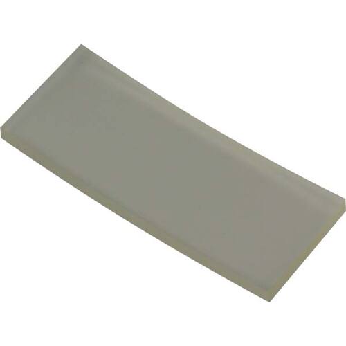 Squeegee Rubber for NEHOC Long Life Professional Squeegee | Per cm | Full Roll 360cm