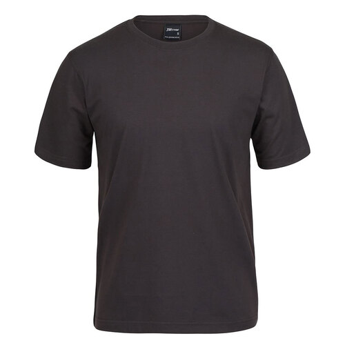 Gunmetal Men's Classic Tee - Trade quality construction provides best results for your prints with less print errors from poor adhesion.