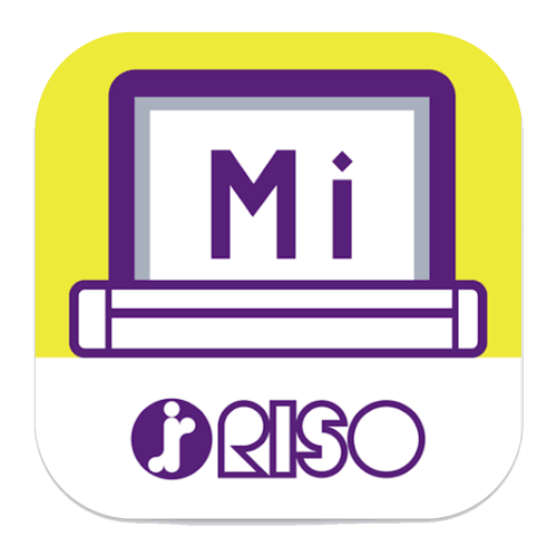 MiScreen Air Connection Kit | Wireless Connection to Tablets, iPads, Chromebooks, Phones