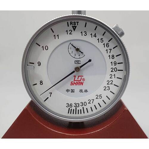 Screen Tension Gauge | 7-45Nm Range | Professional Quality