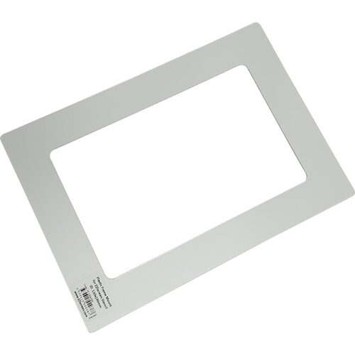 Plastic Frame ID: 120x190mm