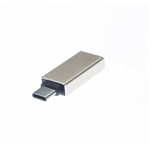 Adapter for USB Type-A to Type-C | MiScreen + GOCCOPRO GP100 + QS2536