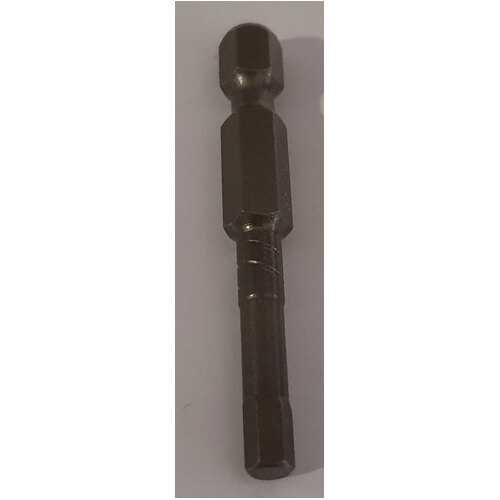 RISO Quick Frame HEX Bit | 50mm Length | Tighten/Loosen Frame Screws