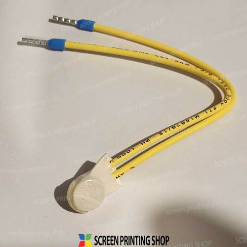 TIM Temperature Sensor | Genuine 3K Instruments OEM Spare Part