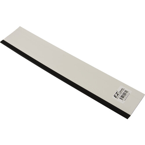 EZIblade Squeegee | 305mm/ 12in | Plastic and Rubber Printing Edges
