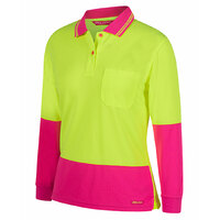 Ladies HI VIS