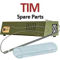 TIM Thermal Spirit Stencil Copier Spare Parts