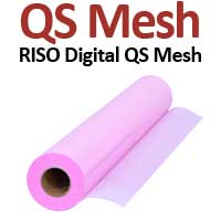 RISO Digital QS Mesh
