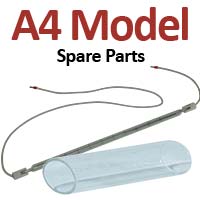 A4 Thermal-Copier model
