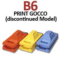 PRINT GOCCO B6