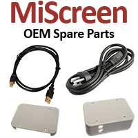 RISO MiScreen a4