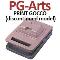 PRINT GOCCO PG Arts/ Arts for Cloth