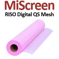 MiScreen Digital Mesh
