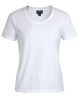 Comfort Crew Neck